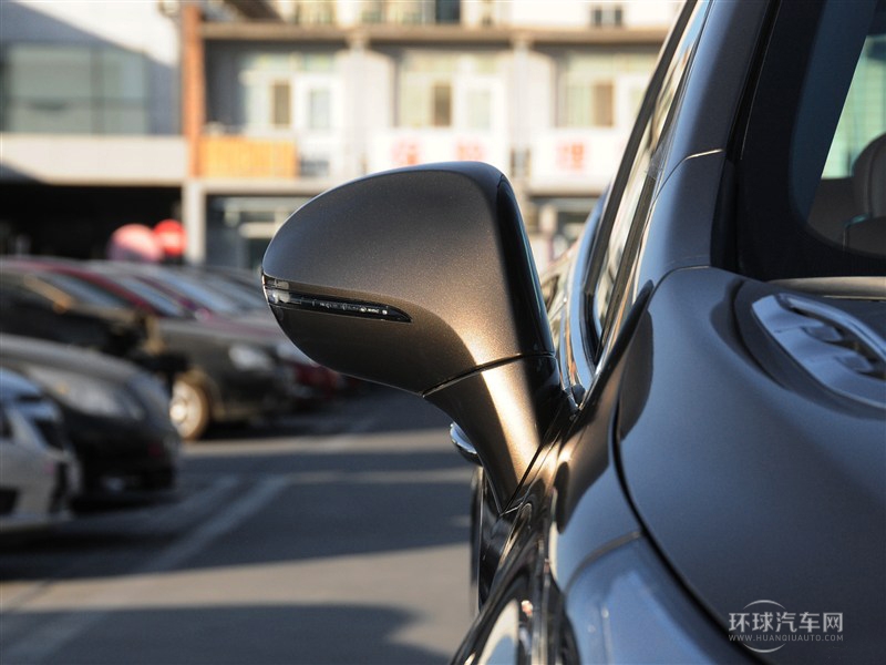 2014款 28T 豪華型