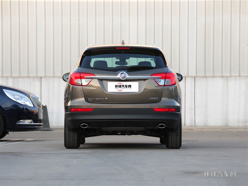 2014款 28T 豪華型