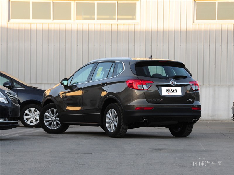 2014款 28T 豪華型