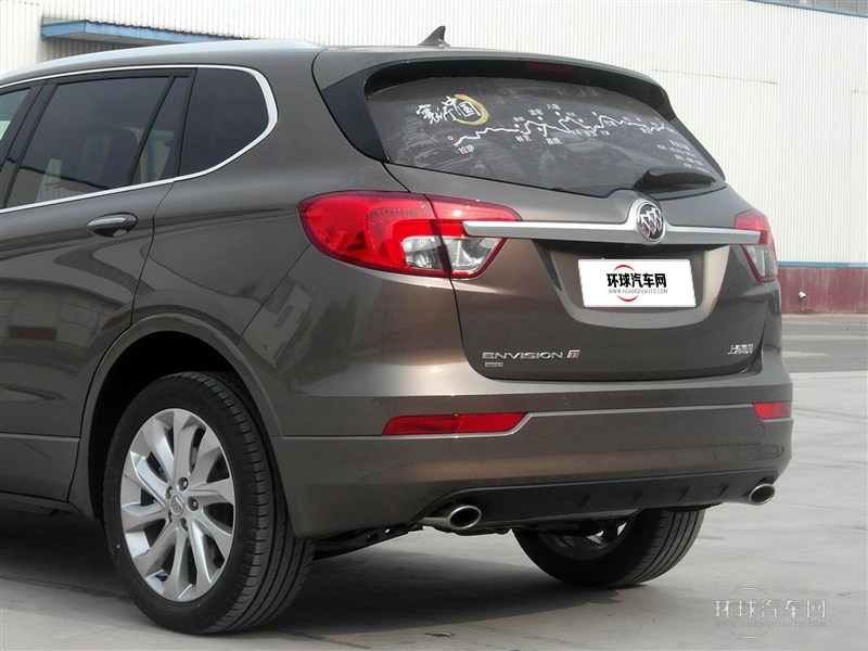 2014款 28T 全能旗艦型