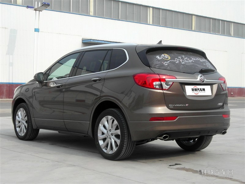 2014款 28T 全能旗艦型