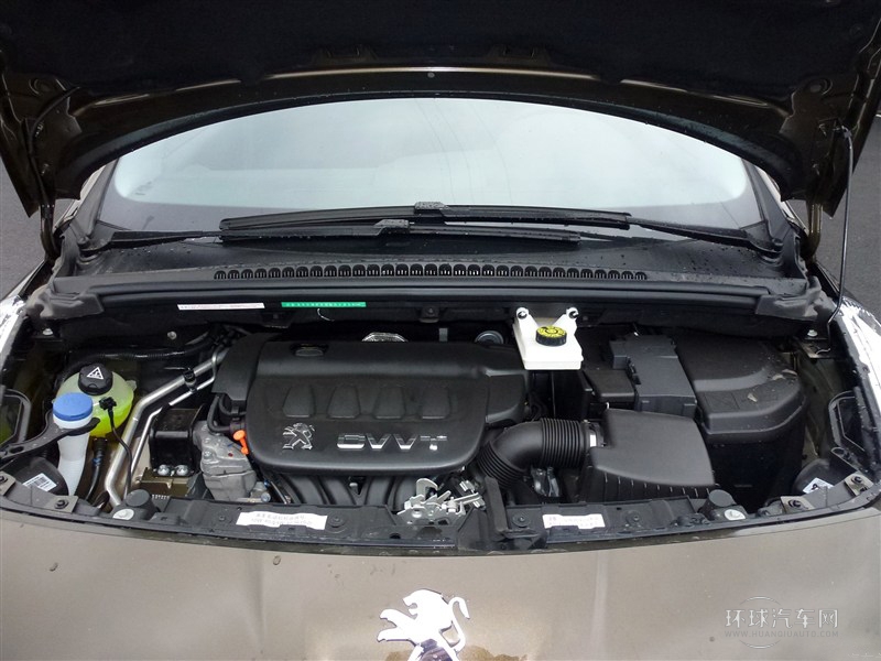 2015款 2.0L 自動經典版