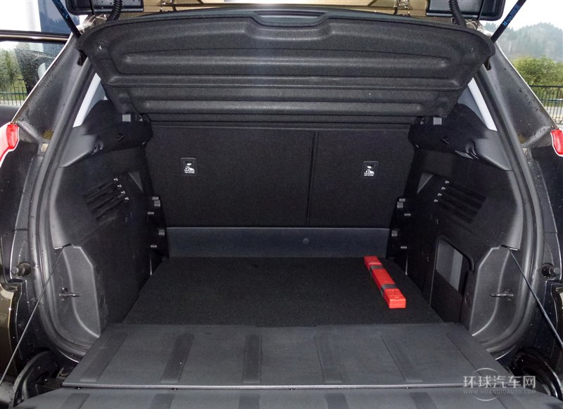 2015款 2.0L 自動經典版