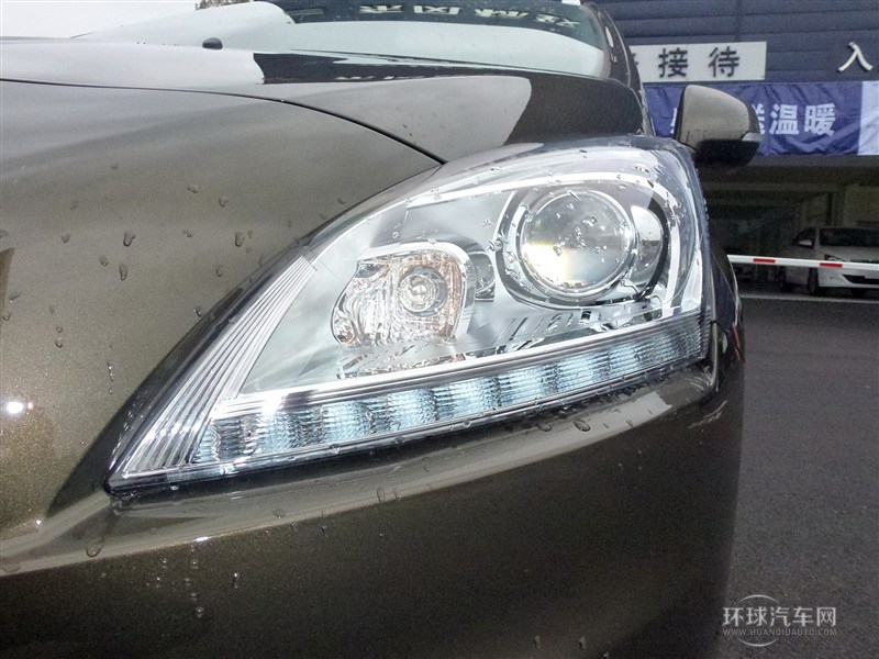 2015款 2.0L 自動經典版