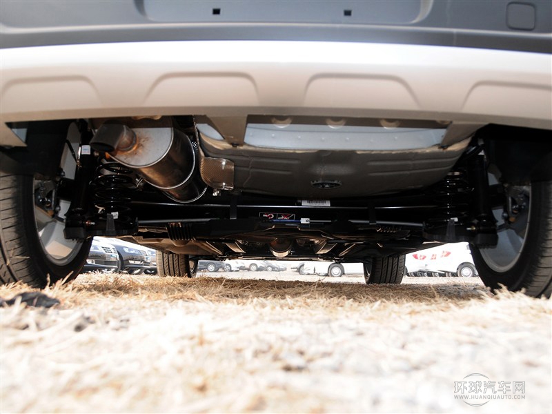 2015款 2.0L 自動(dòng)潮流版