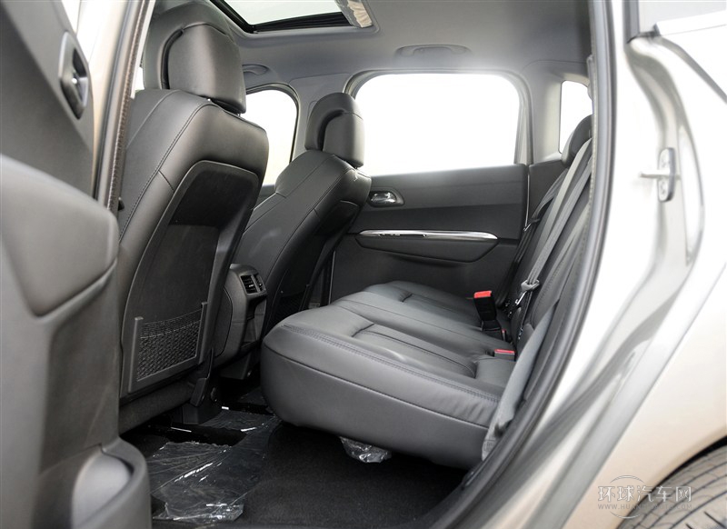 2015款 2.0L 自動潮流版