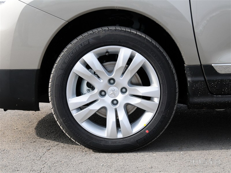 2015款 1.6THP 自動至尚版