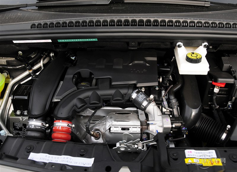 2015款 1.6THP 自動至尚版