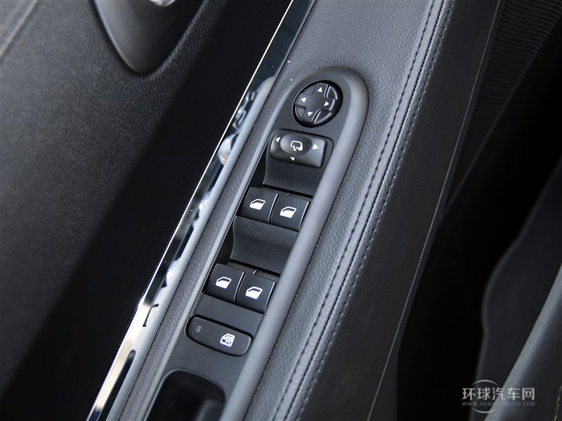 2015款 1.6THP 自動至尚版