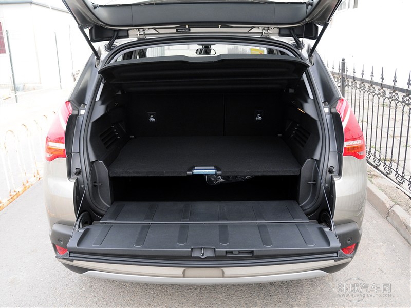 2015款 1.6THP 自動至尚版