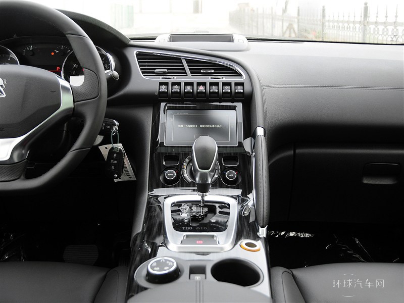 2015款 1.6THP 自動(dòng)至尚版