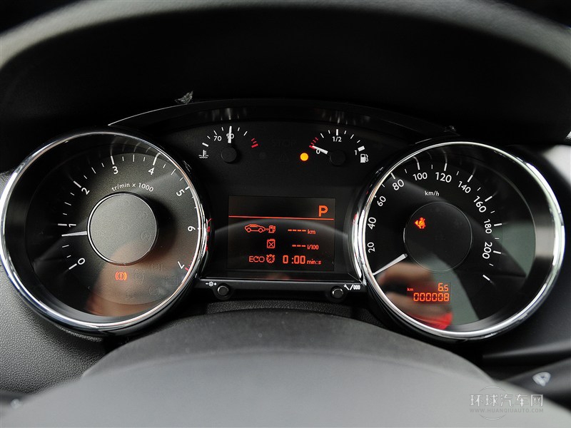 2015款 1.6THP 自動至尚版