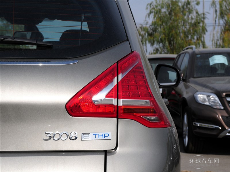 2015款 1.6THP 自動至尚版