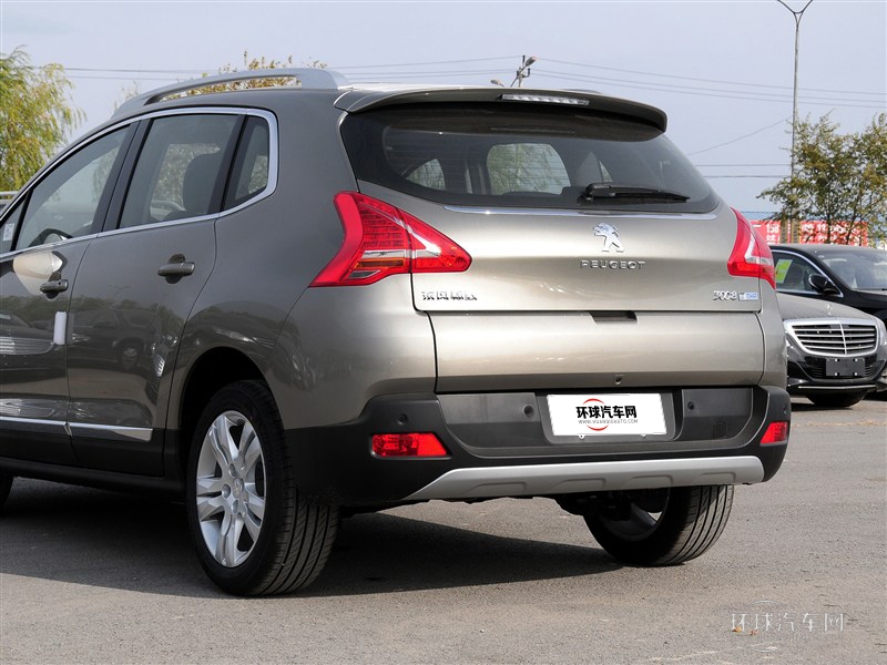 2015款 1.6THP 自動(dòng)至尚版