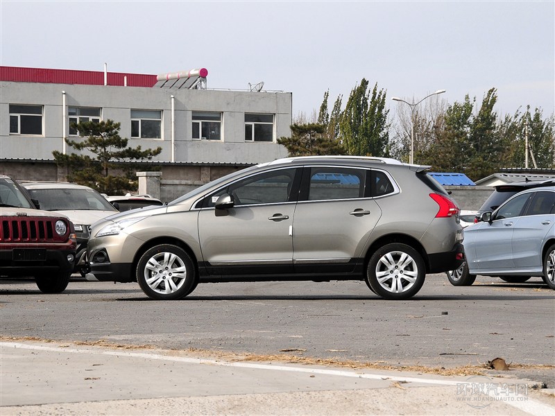 2015款 1.6THP 自動至尚版