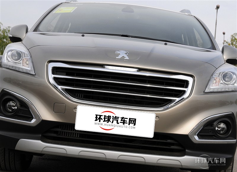 2015款 1.6THP 自動至尚版