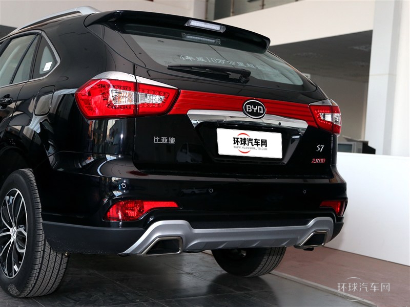 2015款 2.0TID 尊貴型