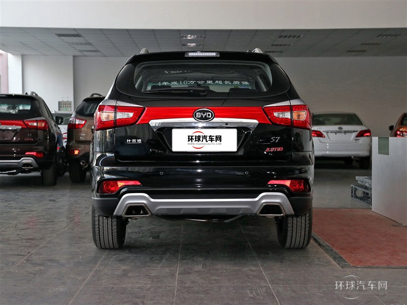 2015款 2.0TID 尊貴型