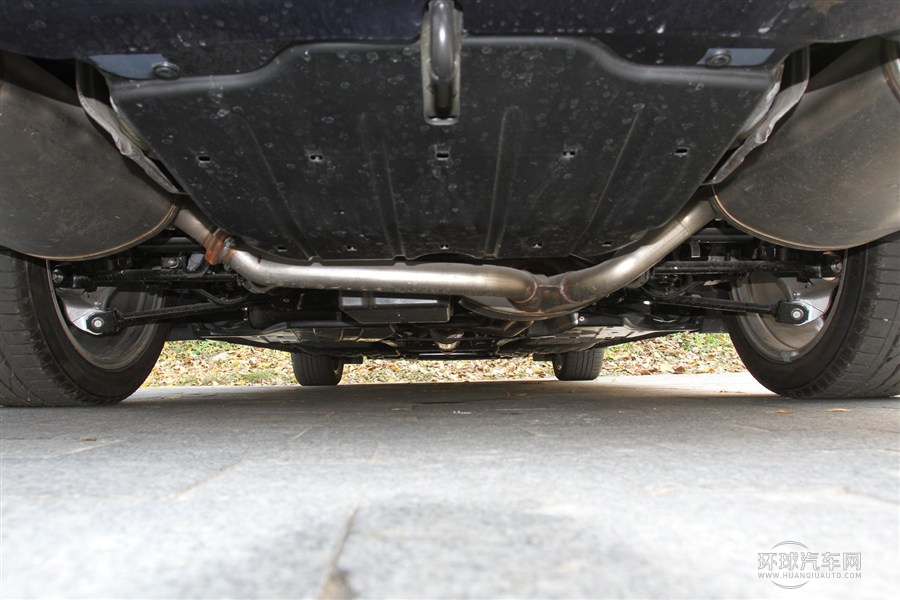 2015款 2.4L 豪華版