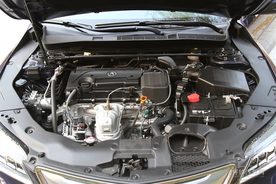 2015款 2.4L 豪華版