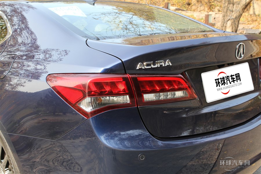 2015款 2.4L 豪華版