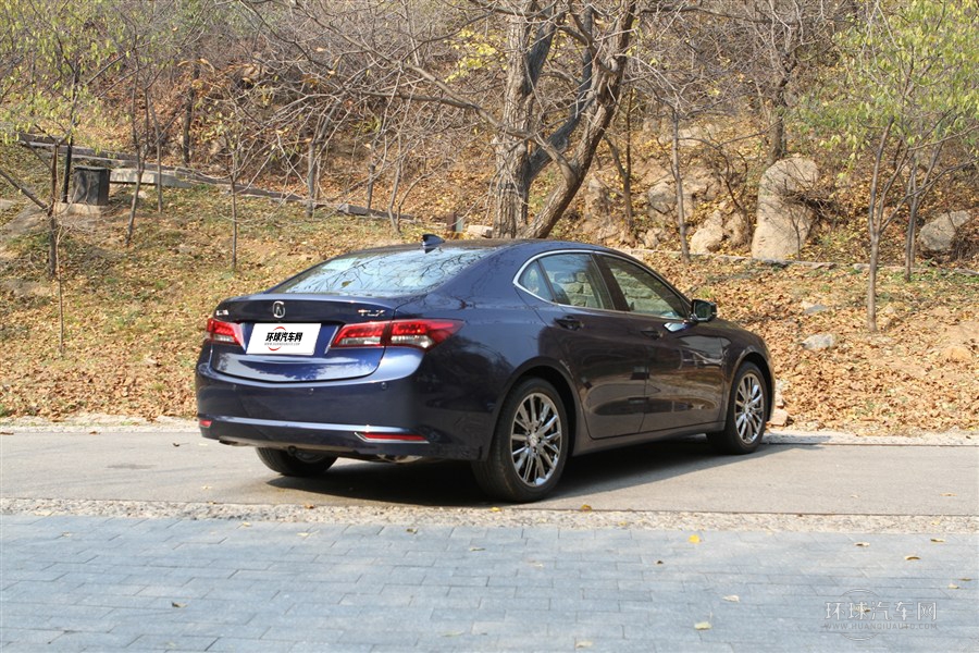 2015款 2.4L 豪華版
