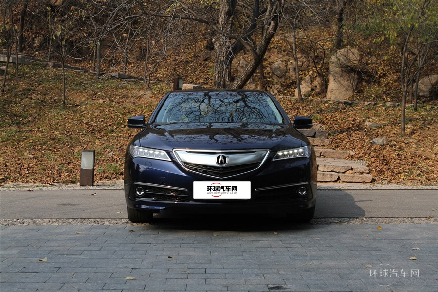 2015款 2.4L 豪華版