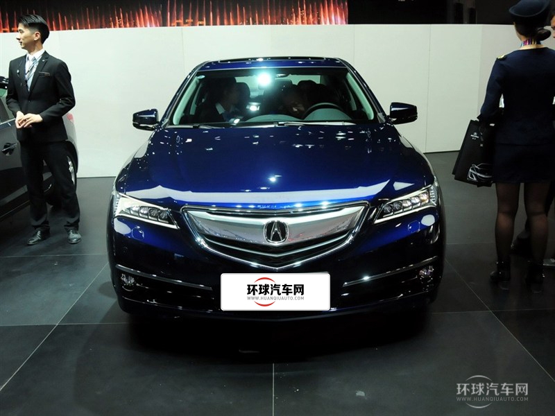 2015款 2.4L 豪華版