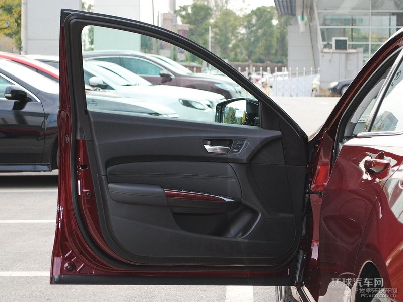 2015款 2.4L 精英版