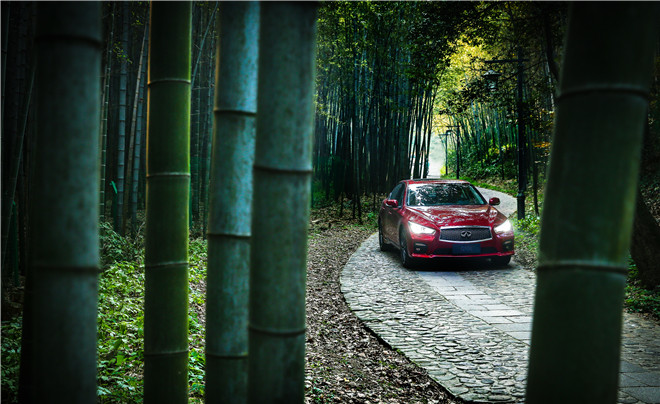 2015款 2.0T 豪華版