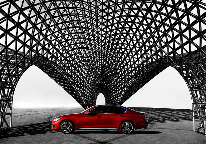 2015款 2.0T 豪華版