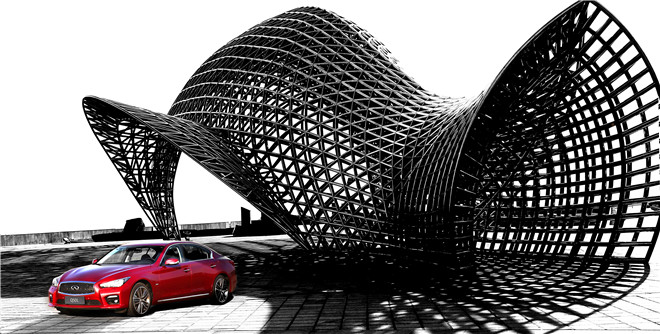 2015款 2.0T 豪華版