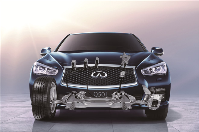 2015款 2.0T 悅享版