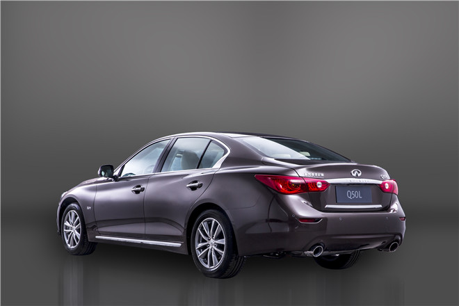 2015款 2.0T 悅享版