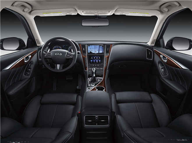 2015款 2.0T 悅享版