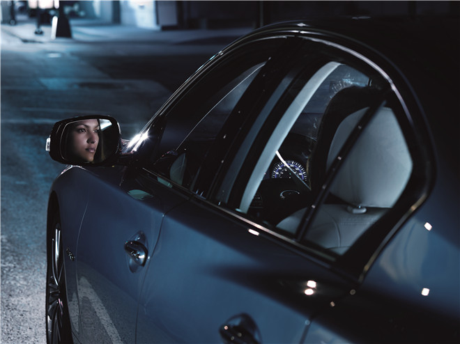 2015款 2.0T 舒適版