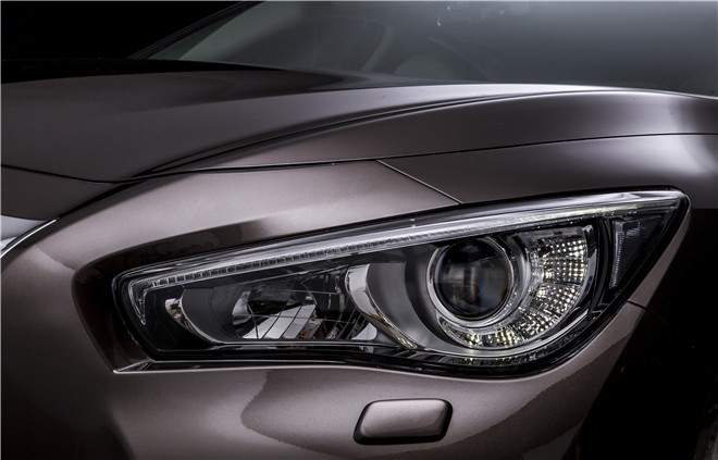 2015款 2.0T 舒適版