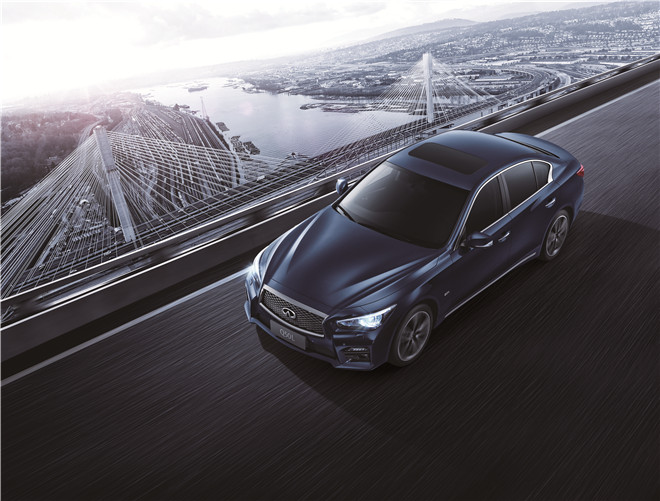 2015款 2.0T 舒適版