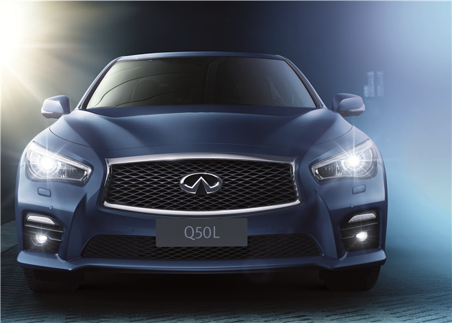 2015款 2.0T 舒適版