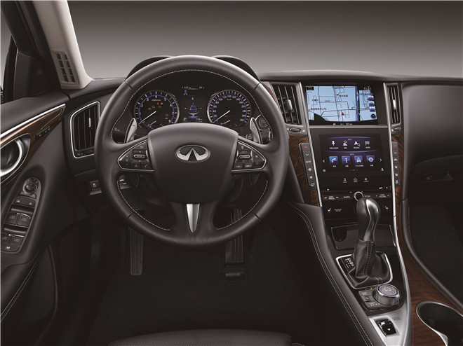 2015款 2.0T 舒適版