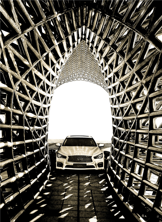 2015款 2.0T 豪華運動版