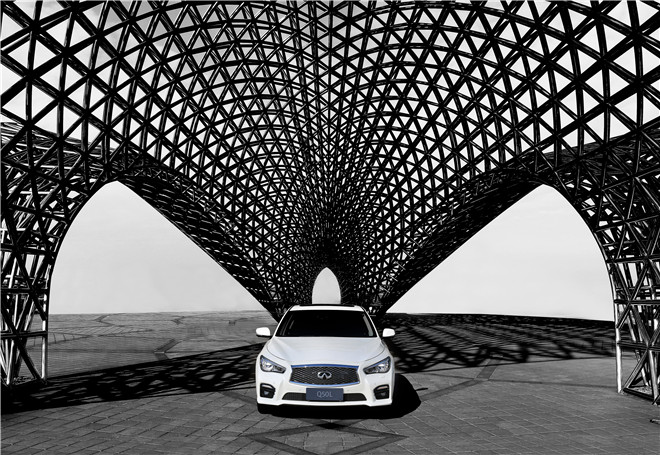 2015款 2.0T 豪華運動版