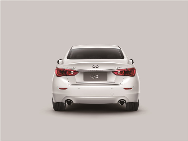 2015款 2.0T 豪華運動版