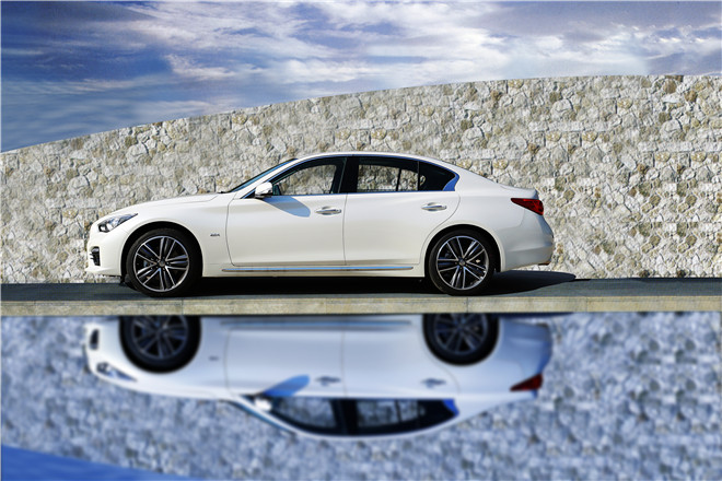 2015款 2.0T 運動版