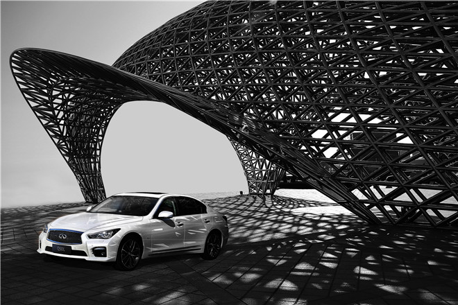 2015款 2.0T 運動版