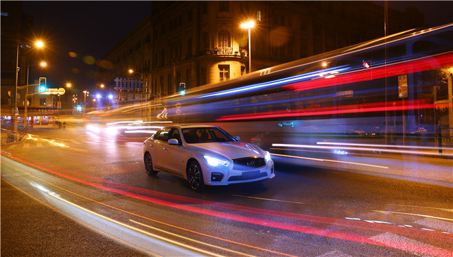 2015款 2.0T 運動版