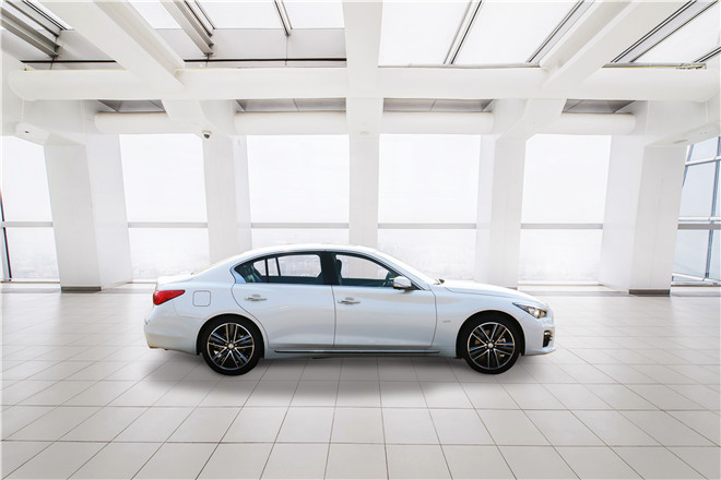 2015款 2.0T 運動版