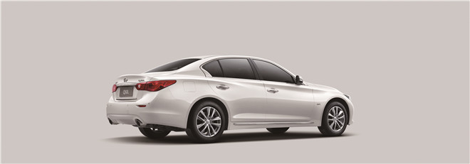 2015款 2.0T 運動版