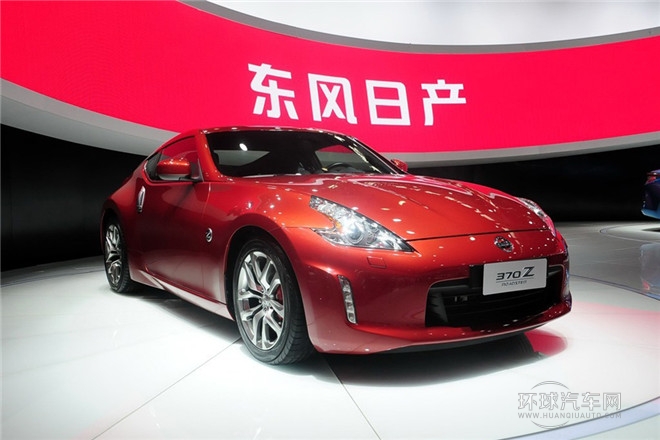 2015款日產370Z