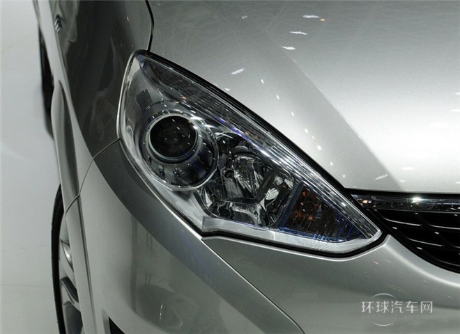 2014款 兩廂 1.5L 自動夢想型